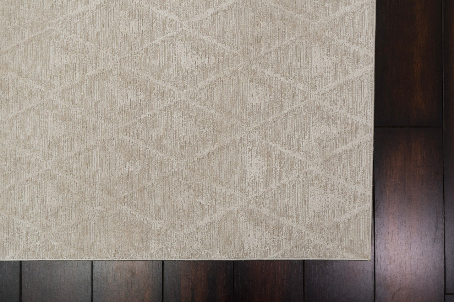 Penta 6322-100 Cream Area Rug
