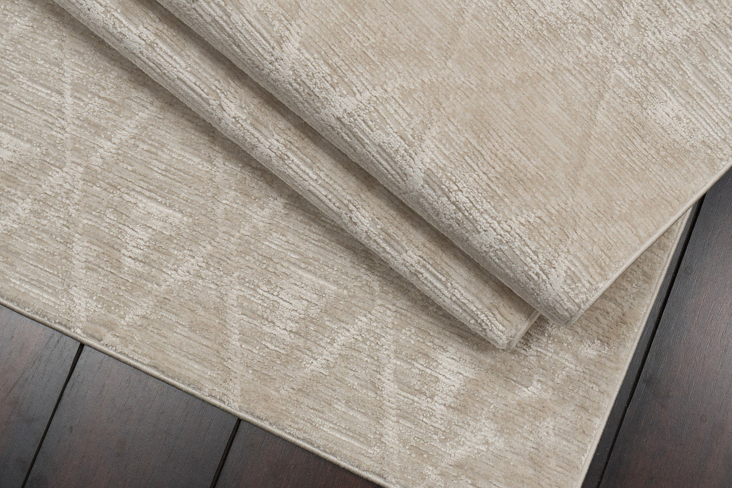 Penta 6322-100 Cream Area Rug