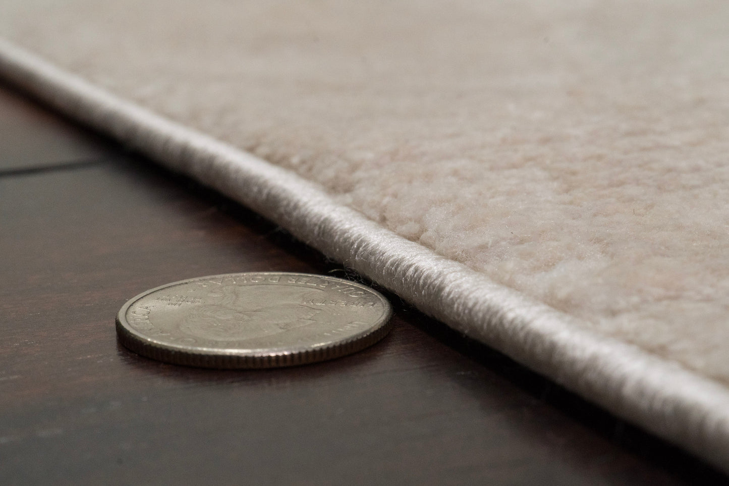 Penta 6322-100 Cream Area Rug