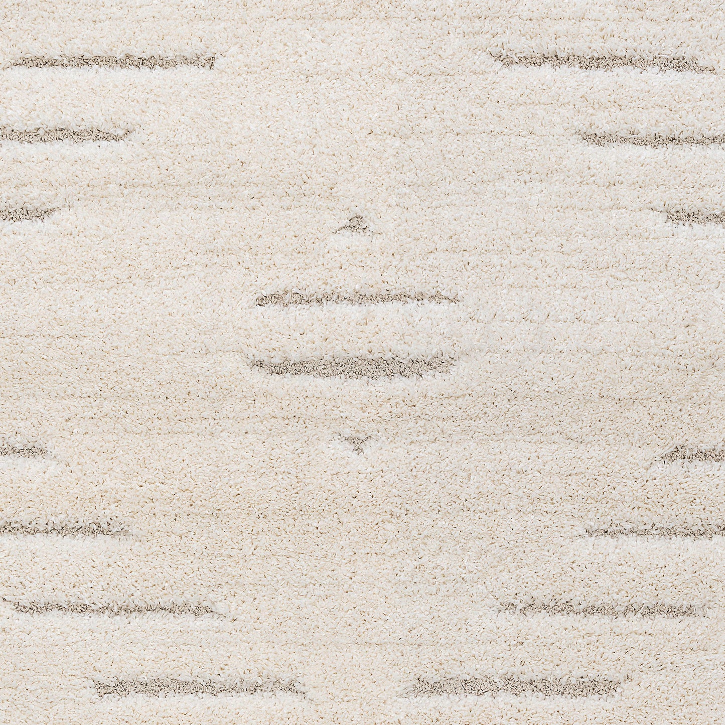 Pike 11202-180 Ivory/Beige Area Rug