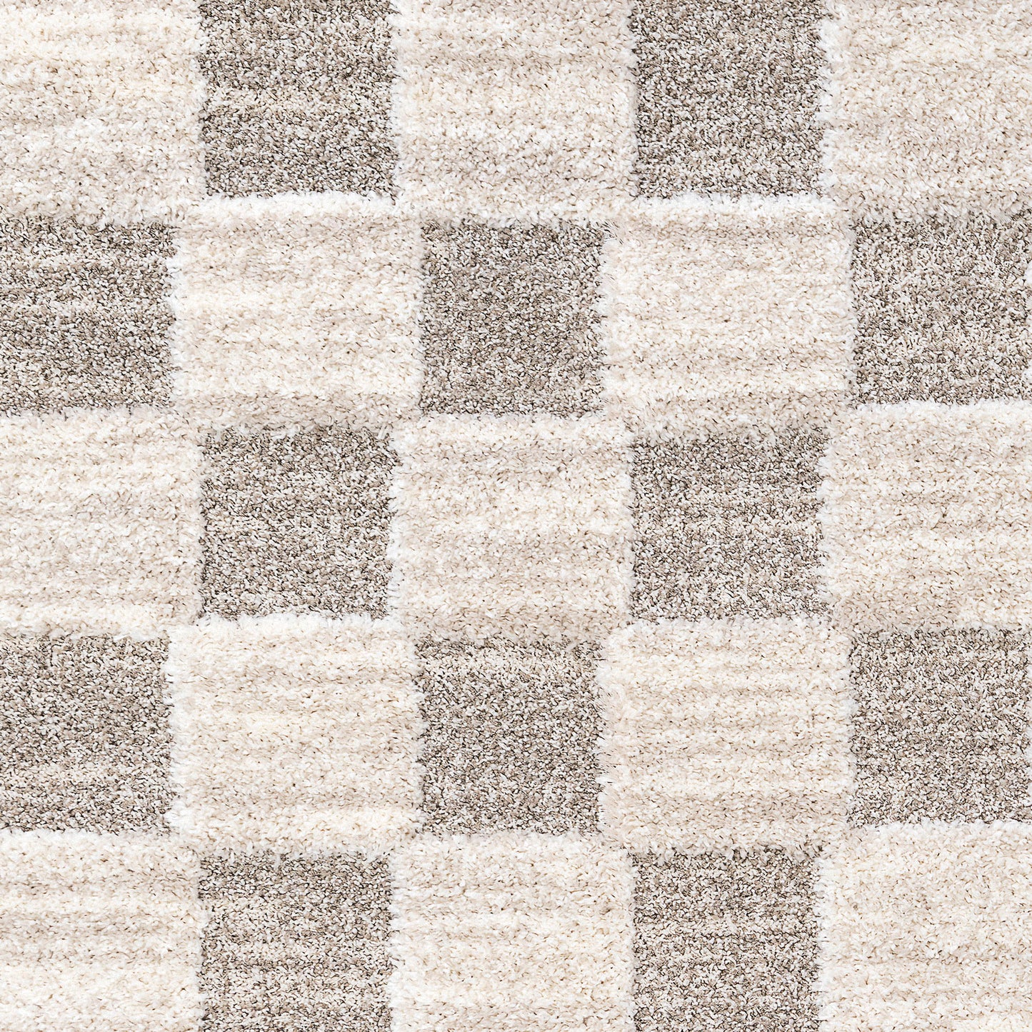 Pike 11203-190 Ivory/Grey Area Rug