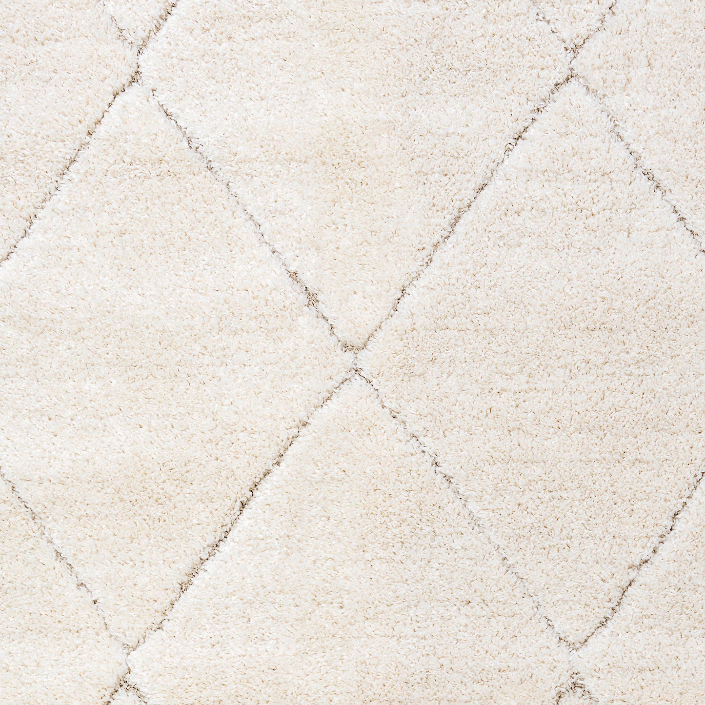 Pike 11206-100 Ivory Area Rug