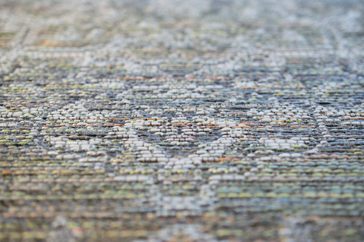 Portofino 89009-4004 Grey/Beige Area Rug