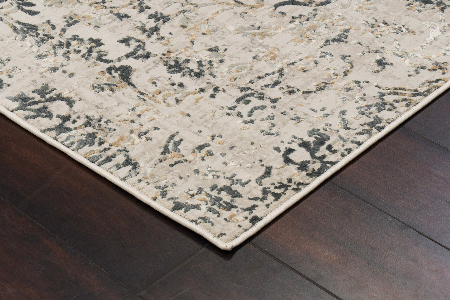 Quartz 27030-180 Beige Area Rug