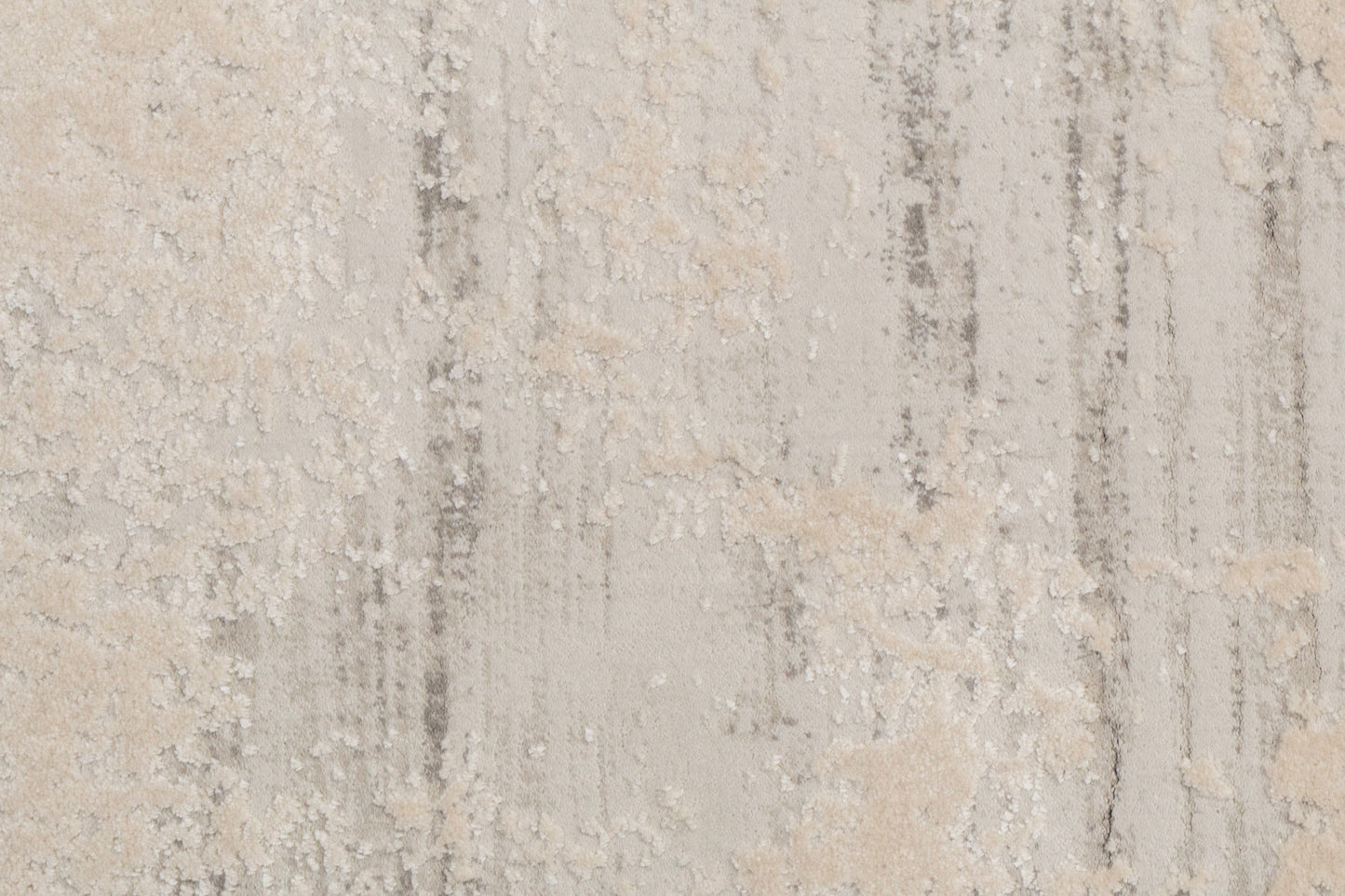 Quartz 27031-110 Ivory/Beige Area Rug