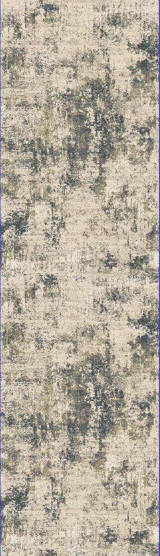 Quartz 27031-180 Beige/Grey Area Rug