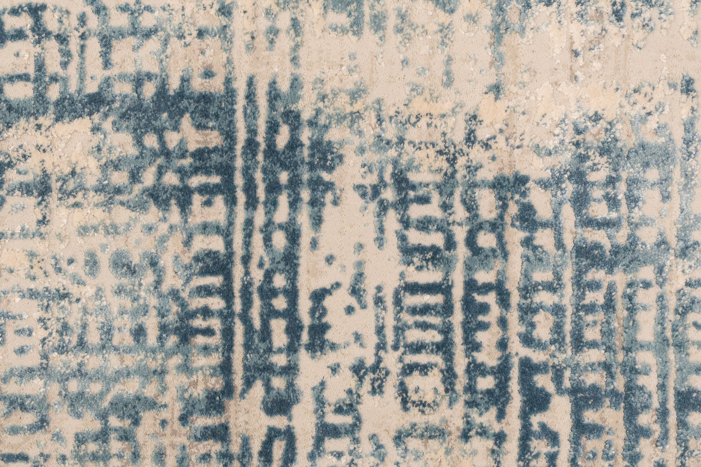 Quartz 27035-150 Blue Area Rug