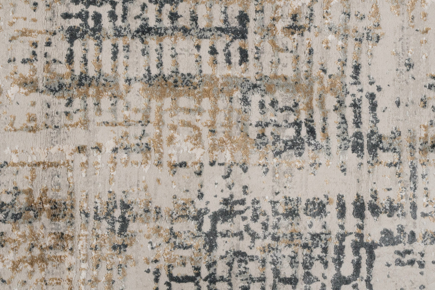 Quartz 27035-190 Grey Area Rug