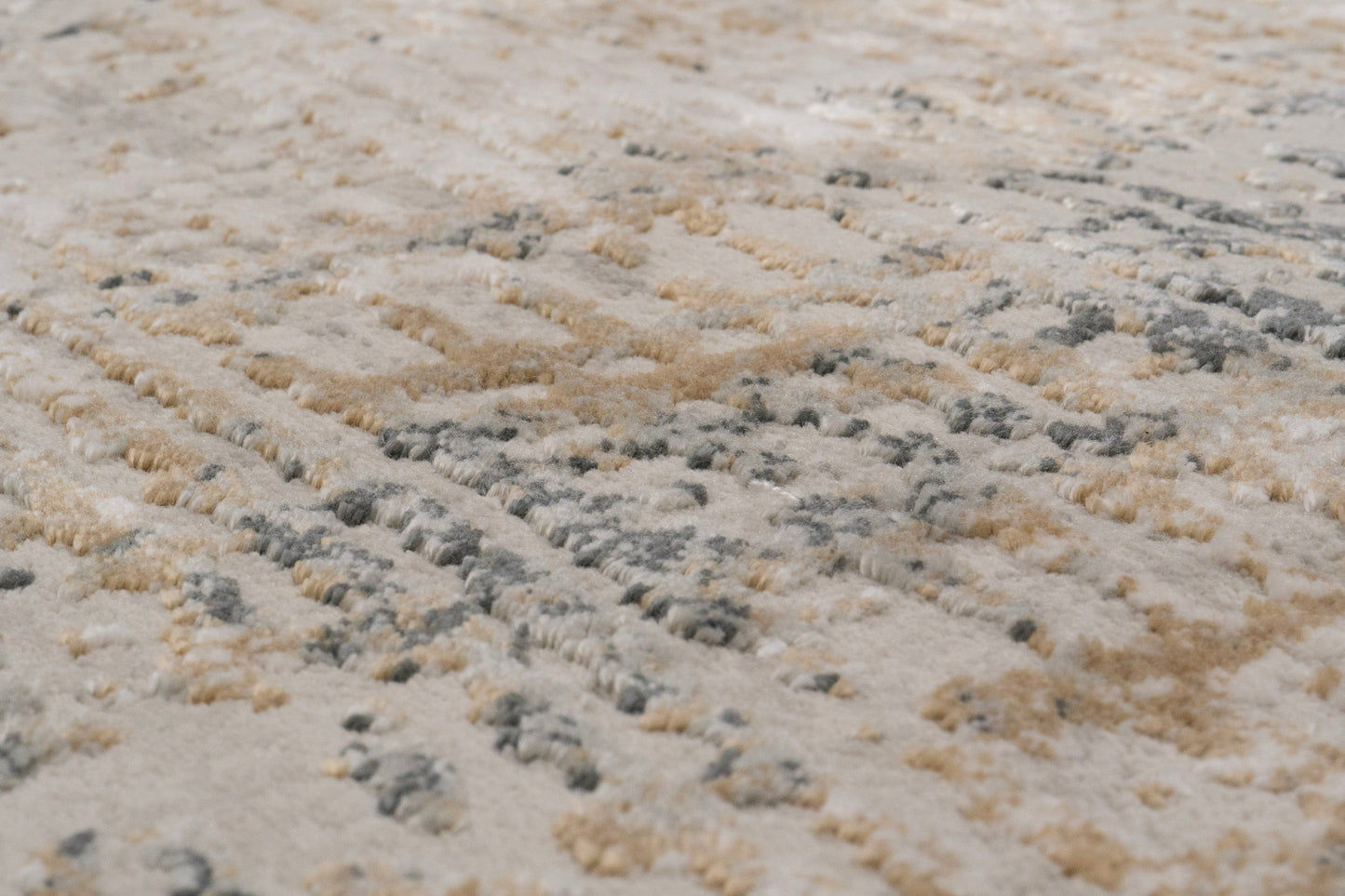 Quartz 27035-190 Grey Area Rug