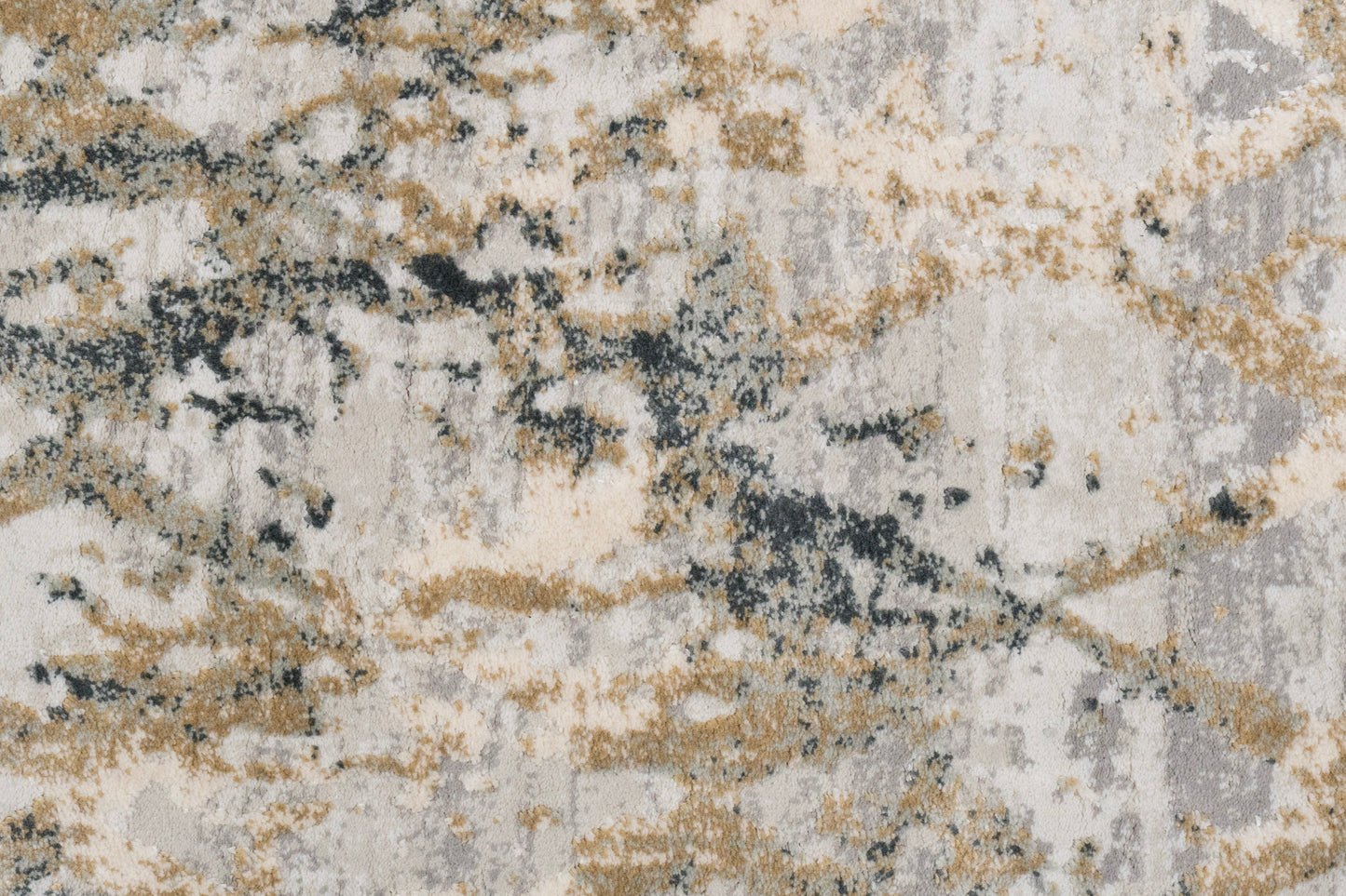 Quartz 27039-115 Light Beige/Grey Area Rug