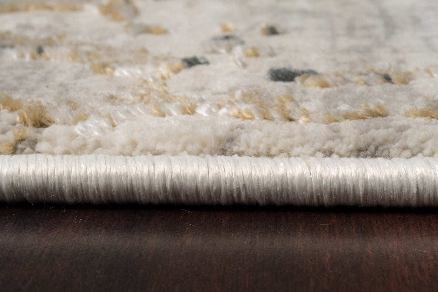 Quartz 27039-115 Light Beige/Grey Area Rug