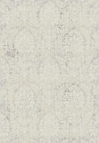 Quartz 27134-890 Beige/Grey Area Rug