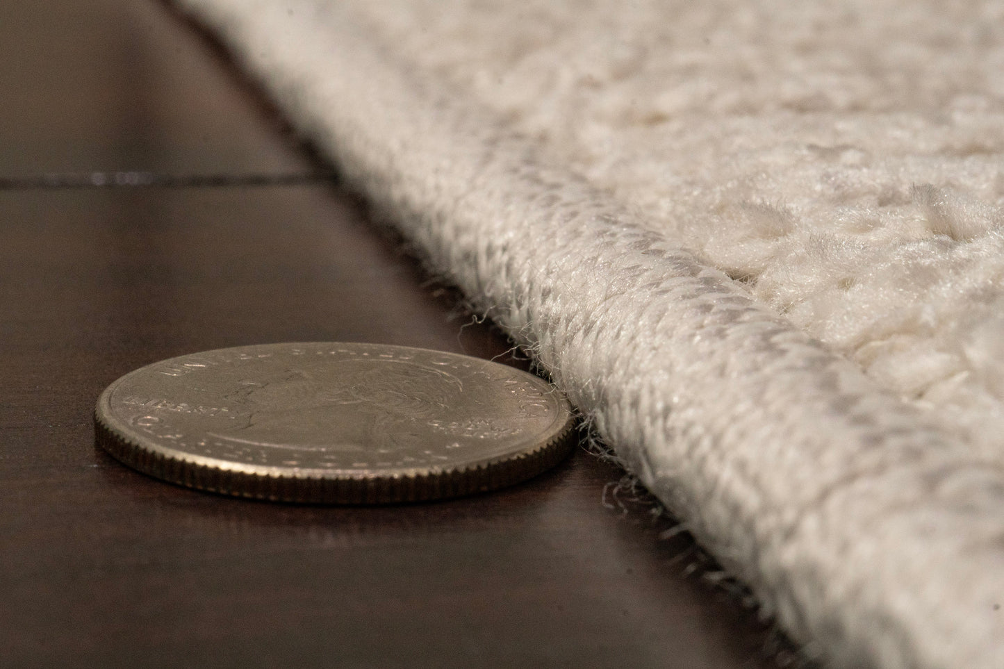 Quin 41006-6161 Ivory Area Rug