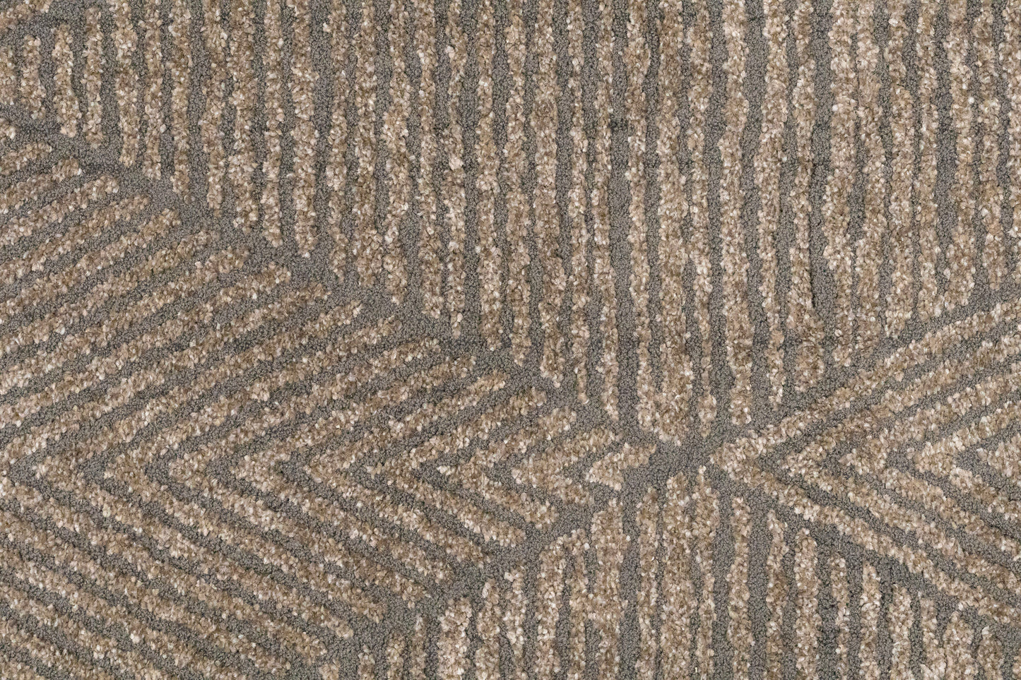 Quin 41006-7131 Dark Grey Area Rug
