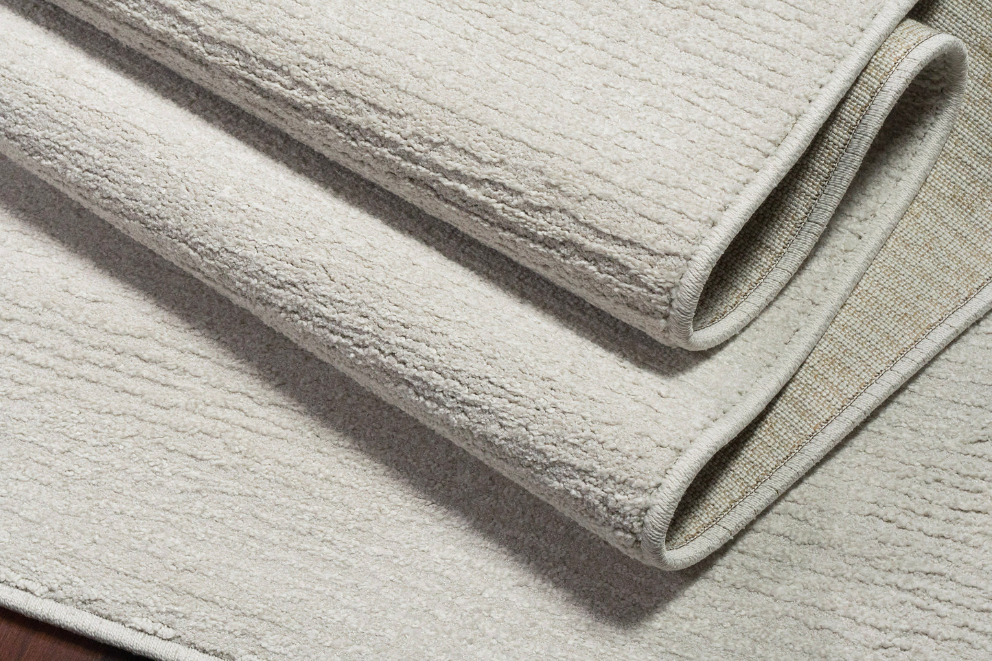 Quin 41008-6161 Ivory Area Rug