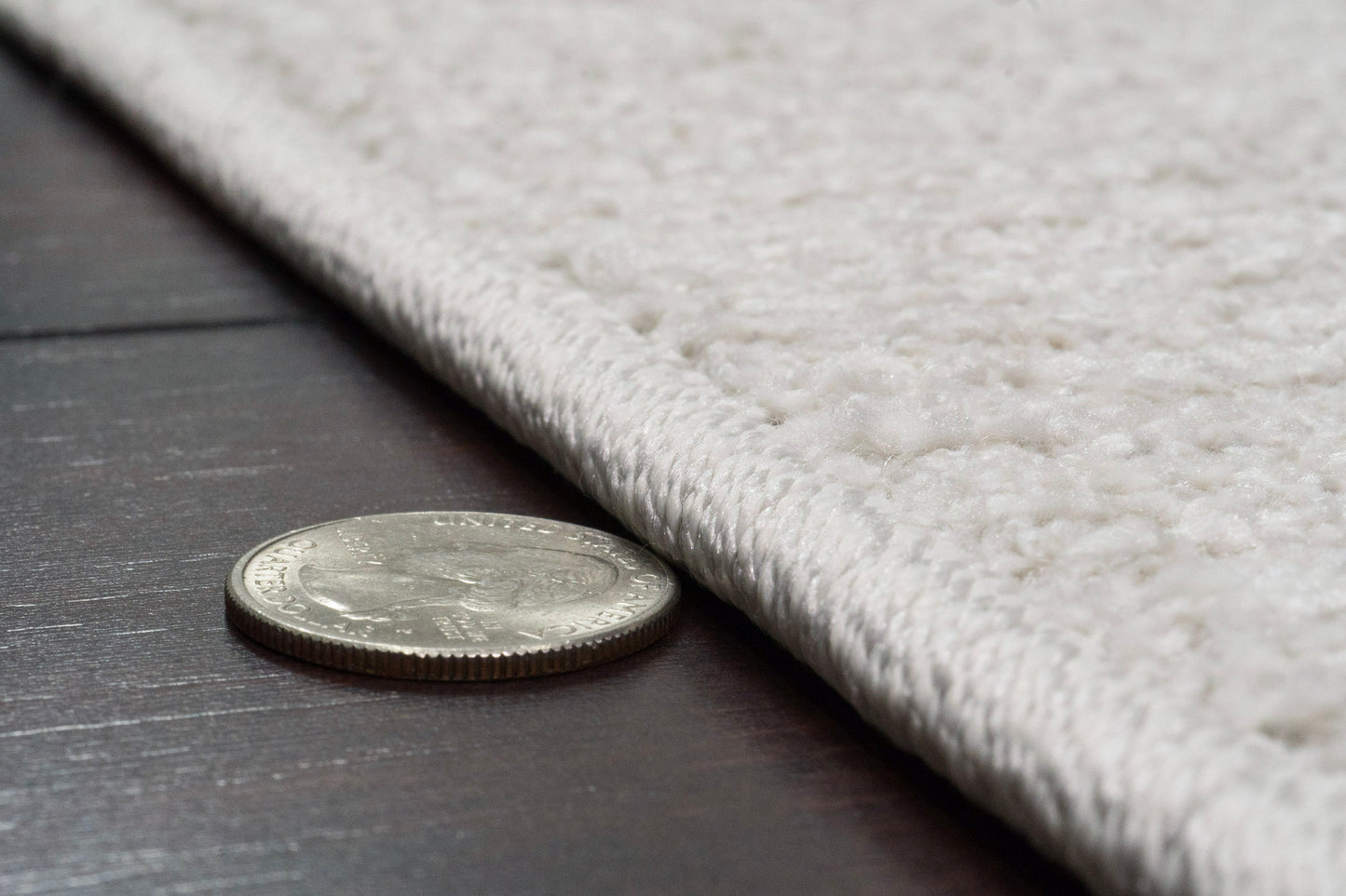 Quin 41008-6161 Ivory Area Rug