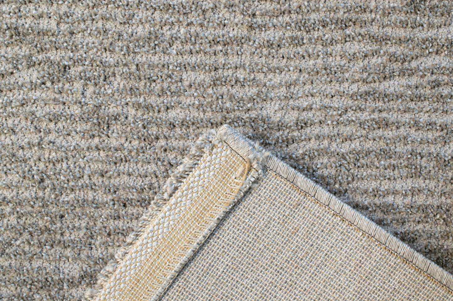 Quin 41008-7121 Grey Area Rug