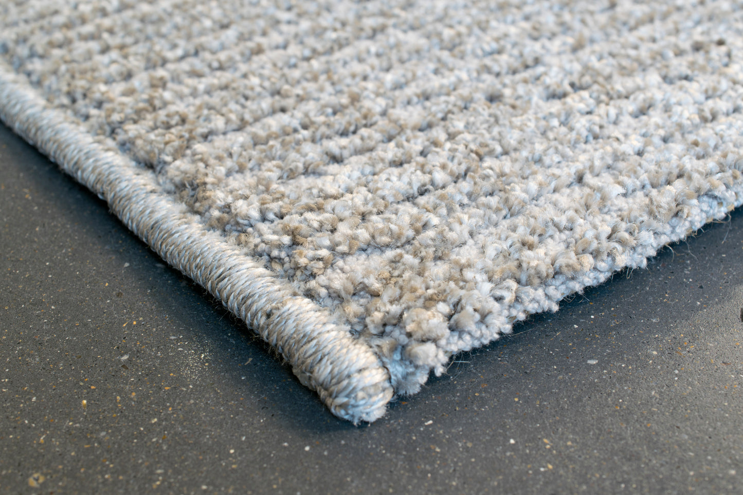 Quin 41008-7121 Grey Area Rug
