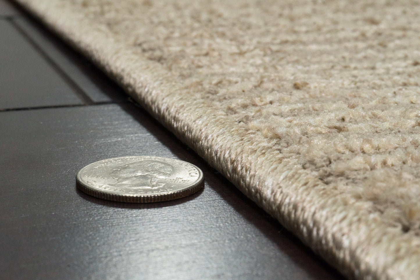 Quin 41008-9191 Sepia Area Rug