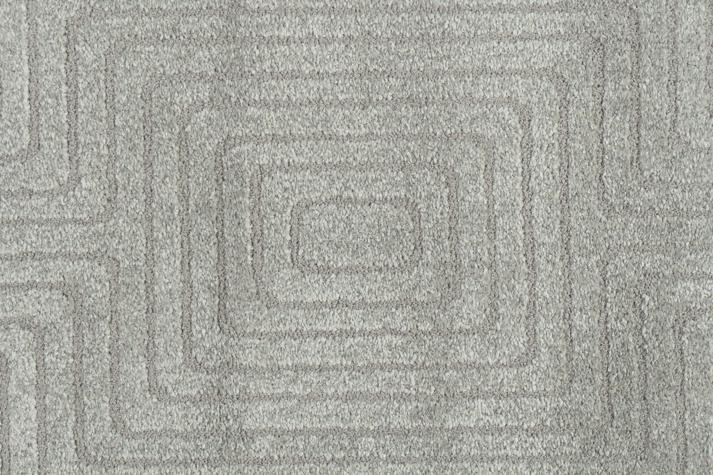 Quin 41009-2121 Light Grey Area Rug