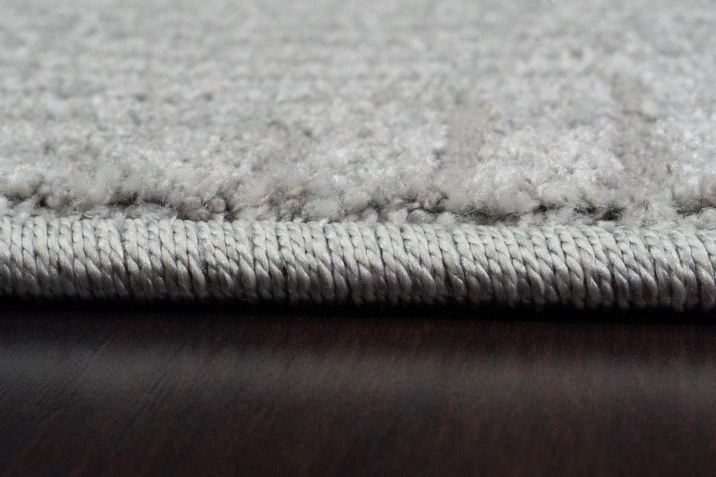 Quin 41009-2121 Light Grey Area Rug