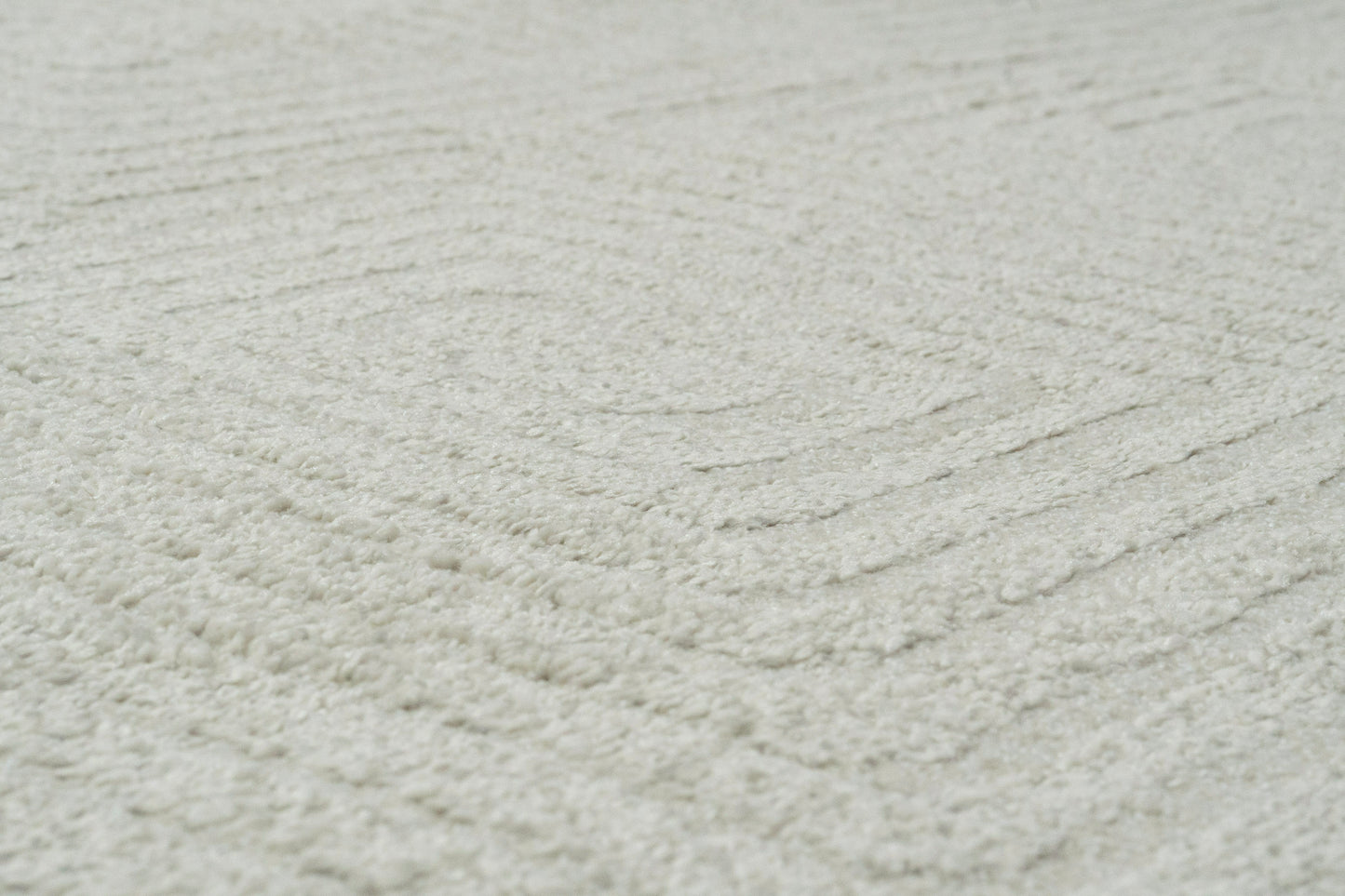Quin 41009-6161 Ivory Area Rug