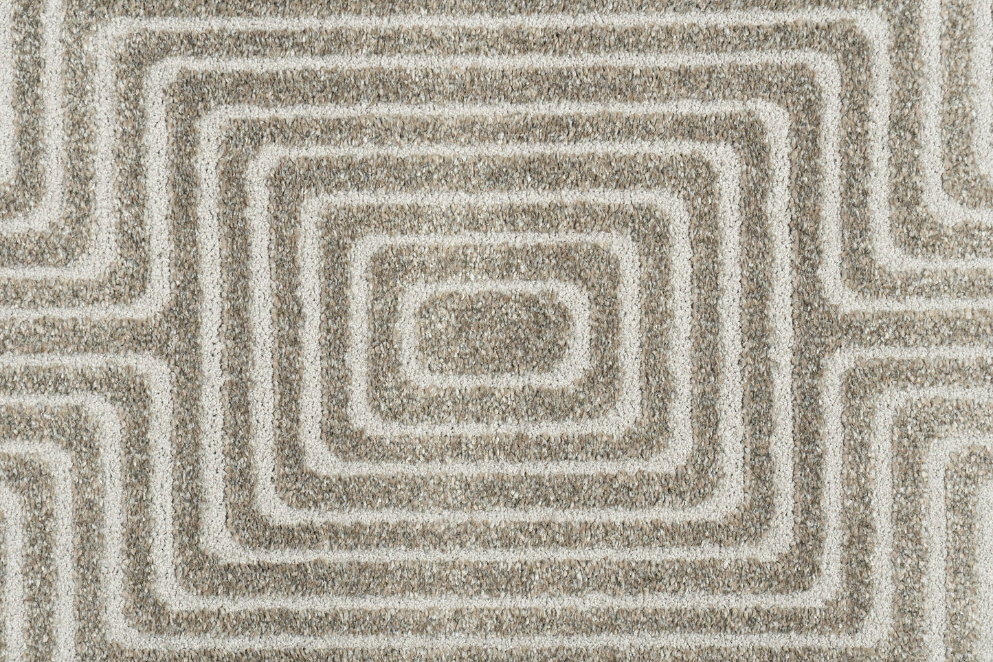 Quin 41009-7121 Grey Area Rug
