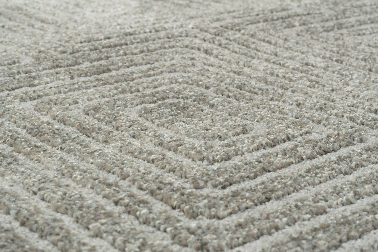 Quin 41009-7121 Grey Area Rug