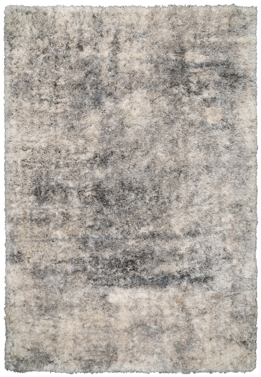 Reverie 3540-190 Cream/Grey Area Rug