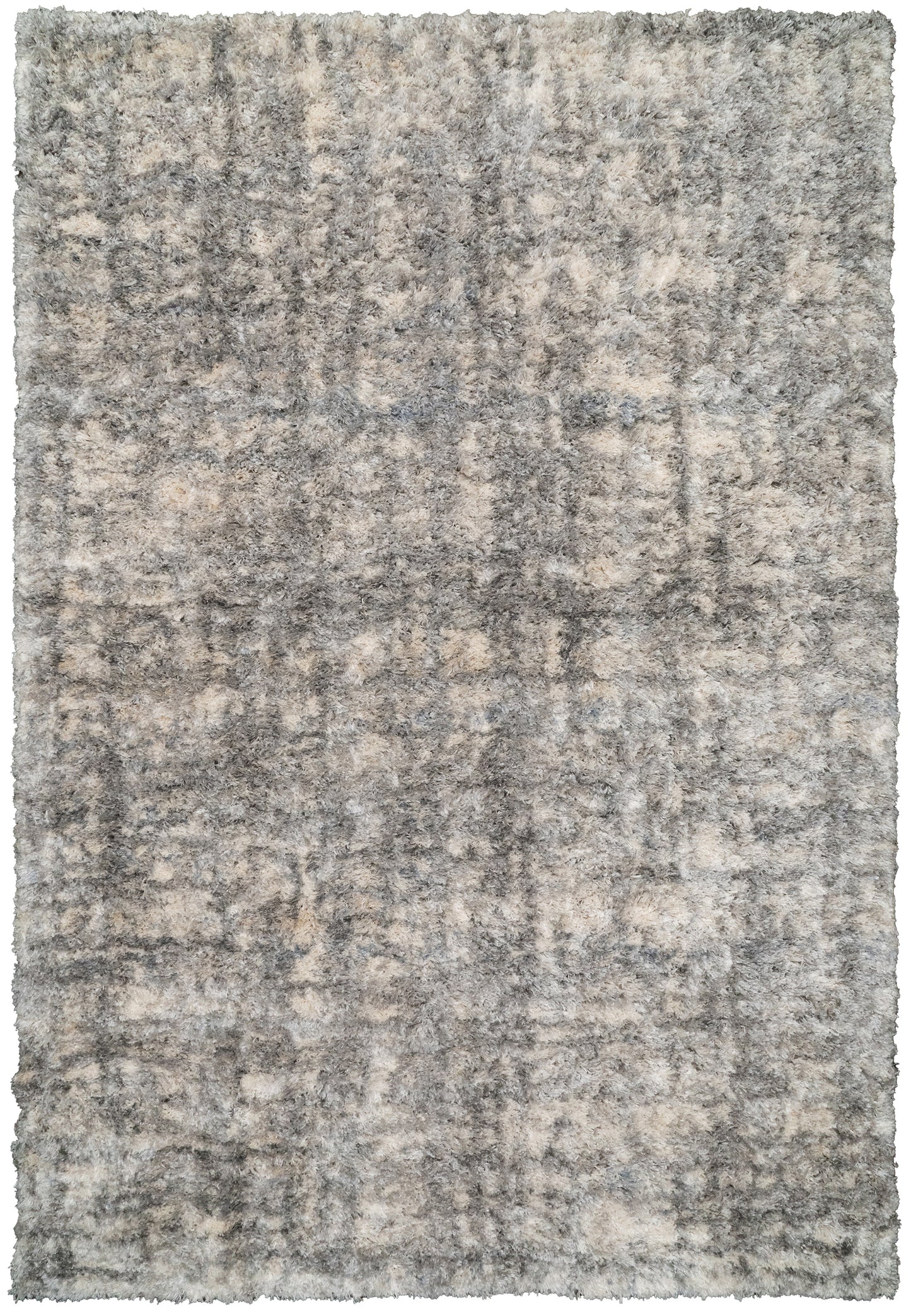 Reverie 3542-190 Cream/Grey Area Rug