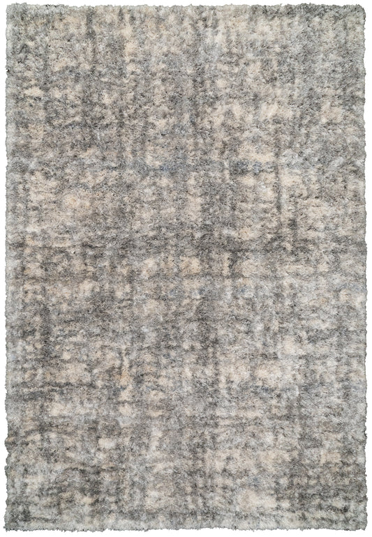 Reverie 3542-190 Cream/Grey Area Rug