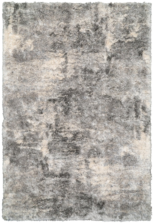 Reverie 3543-190 Cream/Grey Area Rug