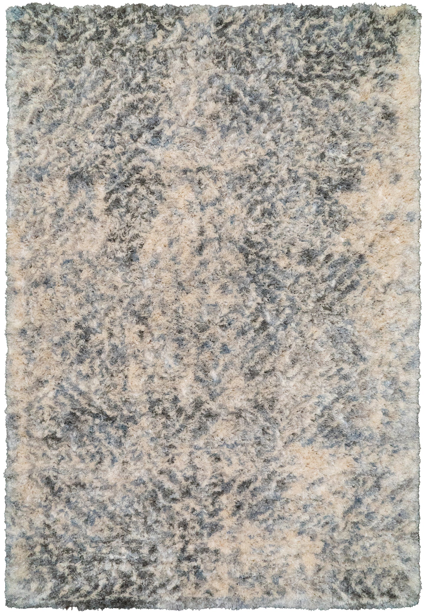 Reverie 3545-190 Cream/Grey Area Rug