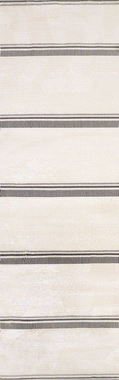 Rori 9352-109 Ivory/Charcoal Area Rug
