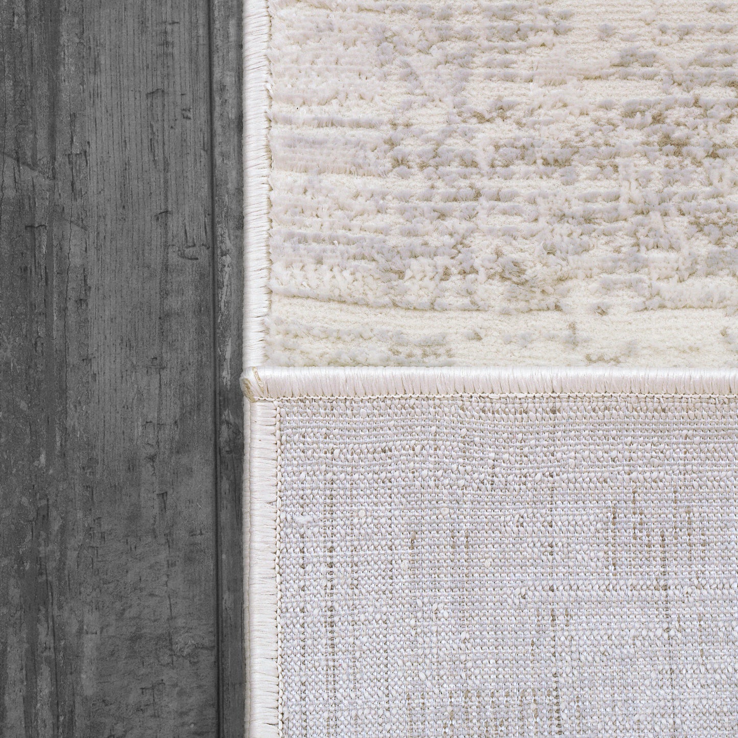 Rori 9357-109 Ivory/Light Grey Area Rug