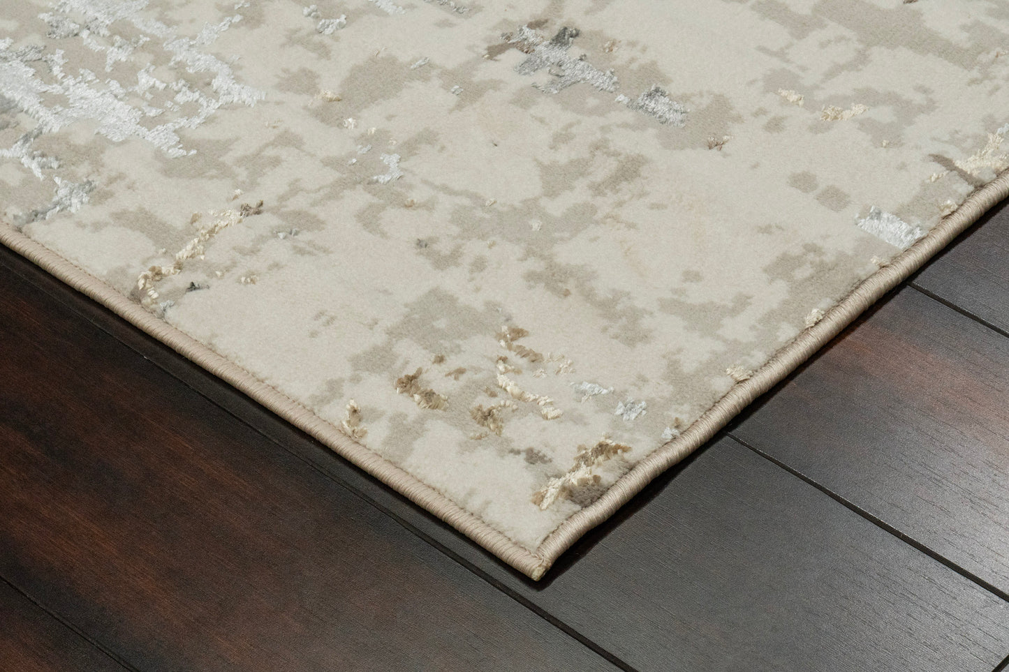 Safir 9270-800 Beige Area Rug