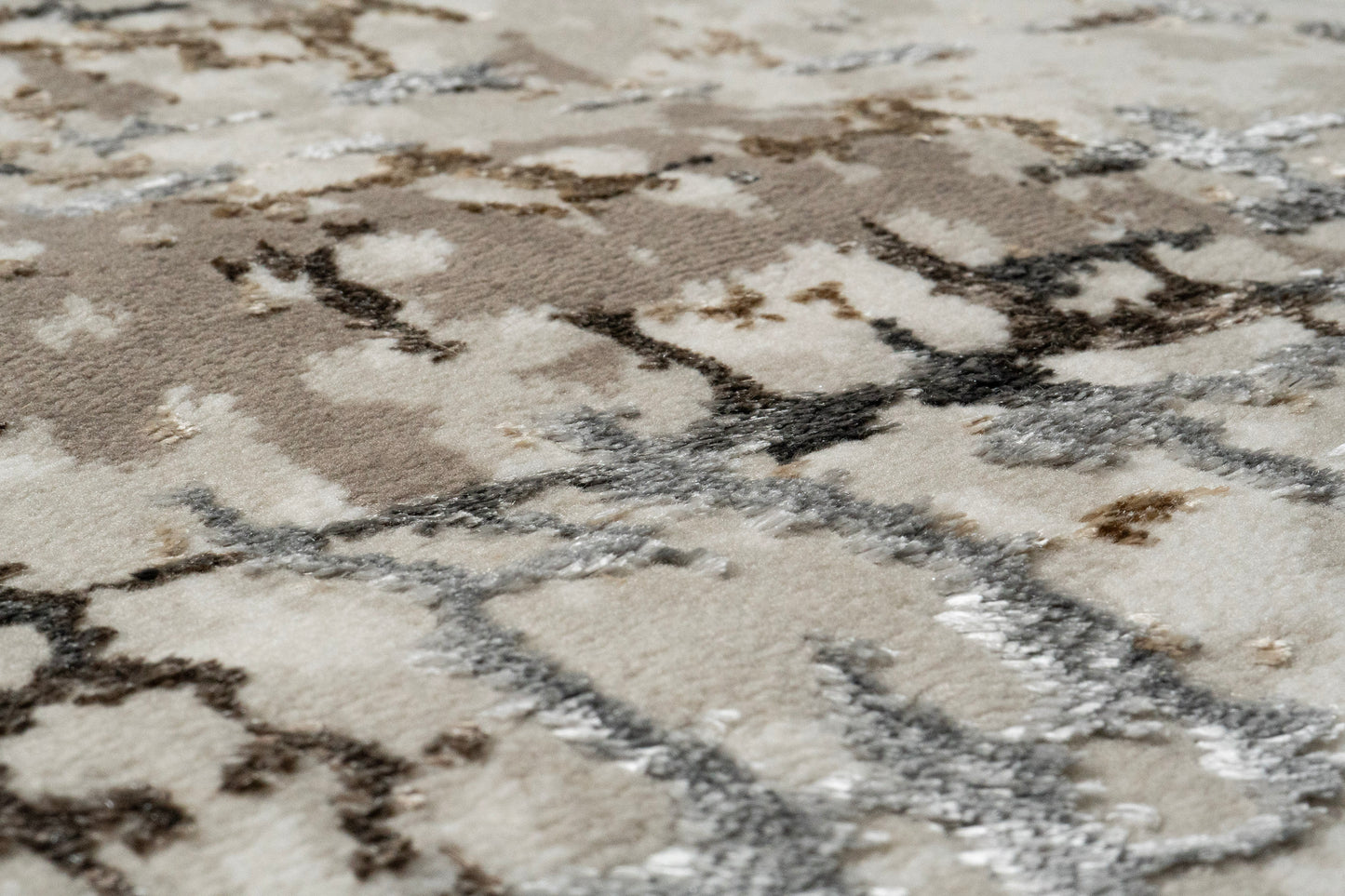 Safir 9270-800 Beige Area Rug