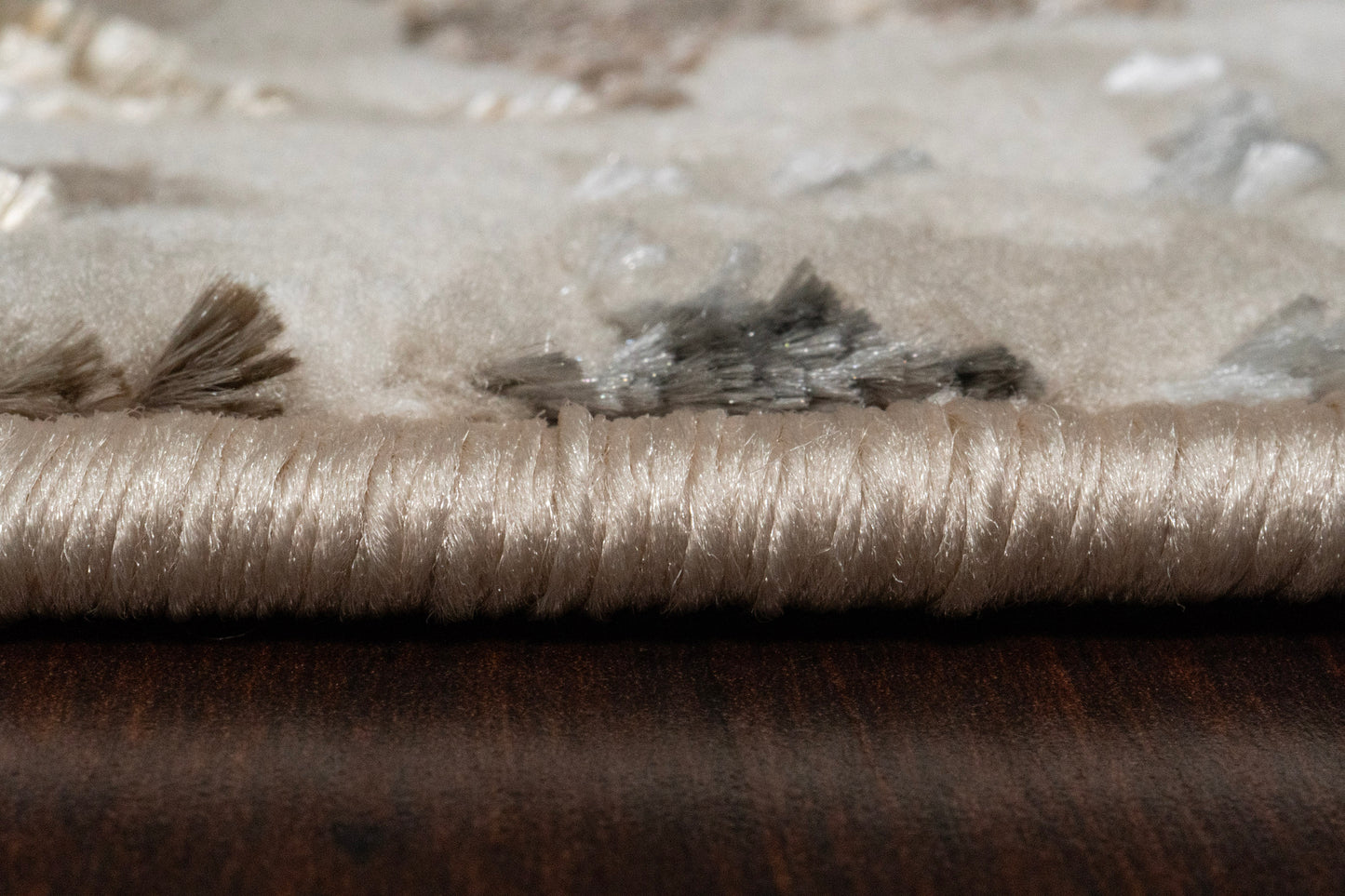Safir 9270-800 Beige Area Rug