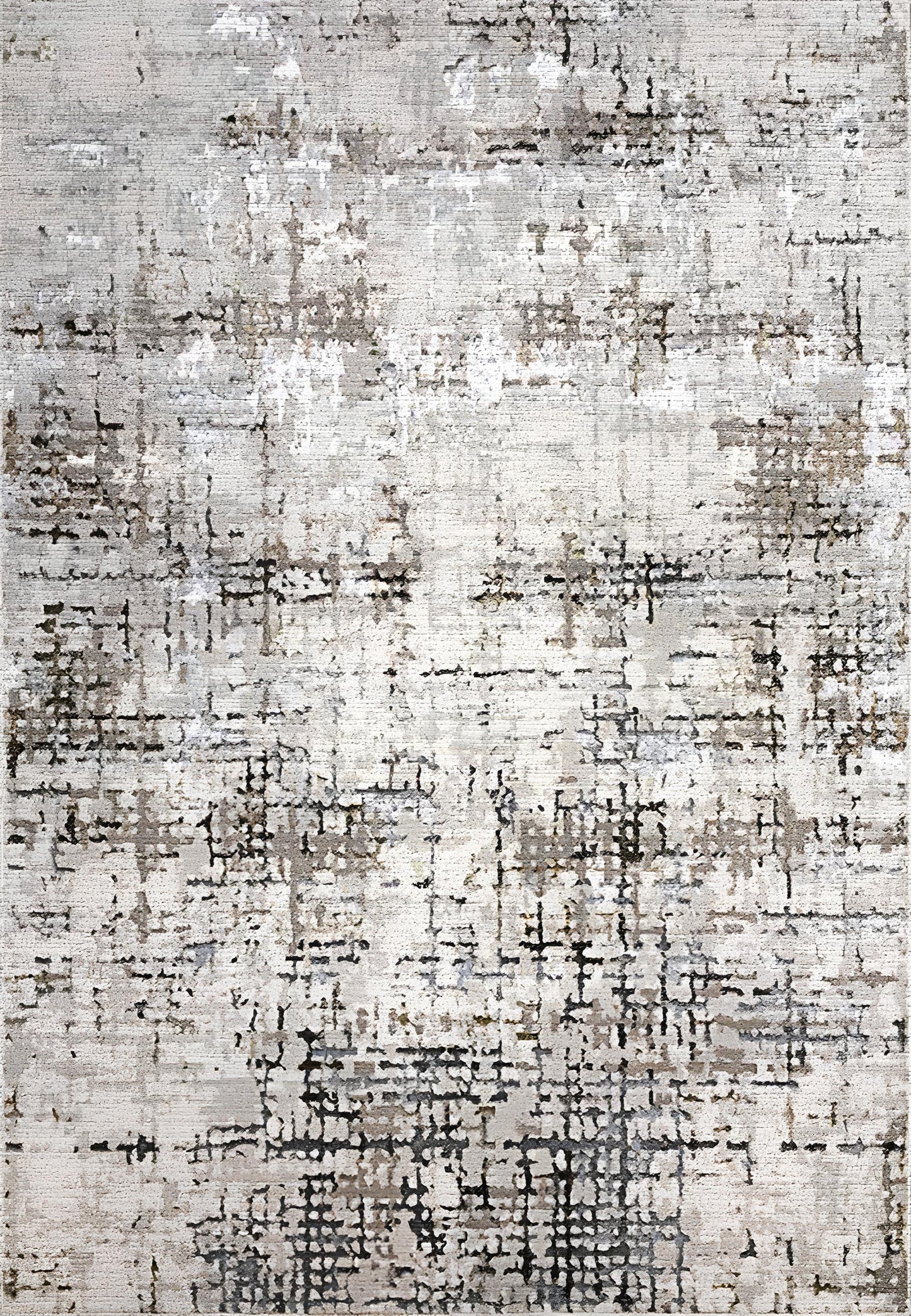 Safir 9270-800 Beige Area Rug
