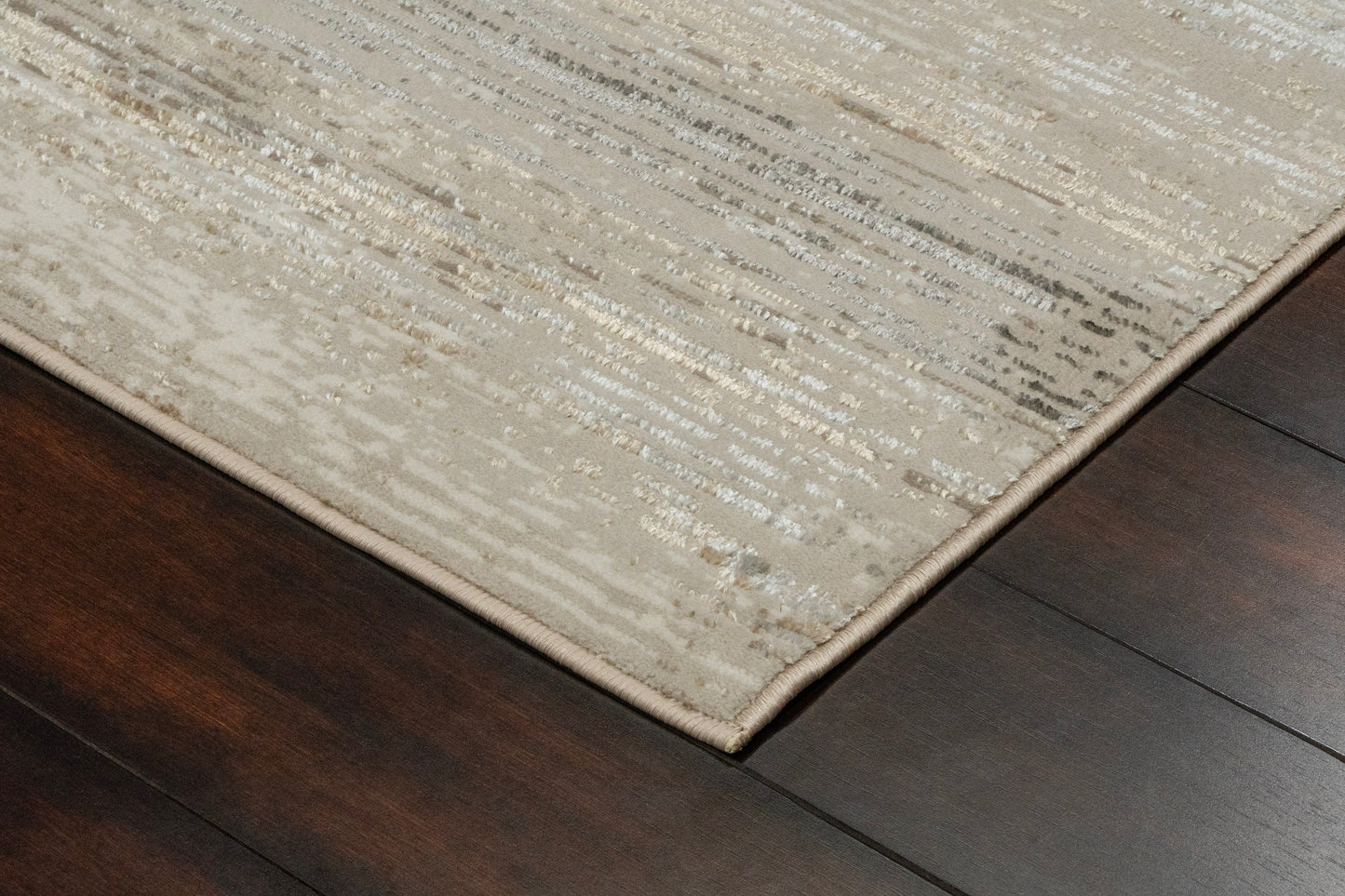 Safir 9271-890 Beige/Grey Area Rug