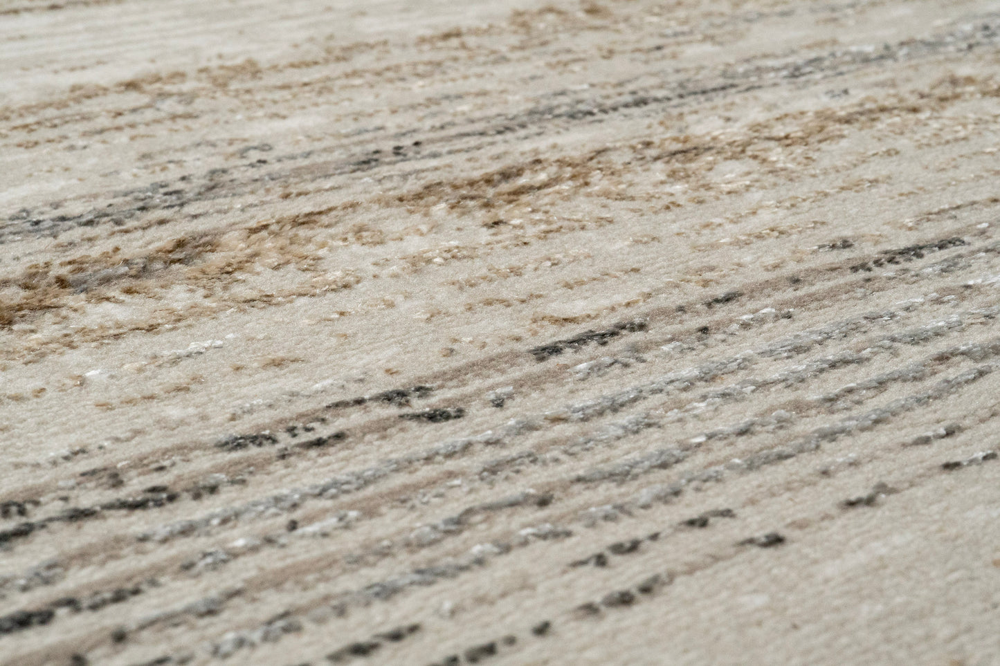 Safir 9271-890 Beige/Grey Area Rug