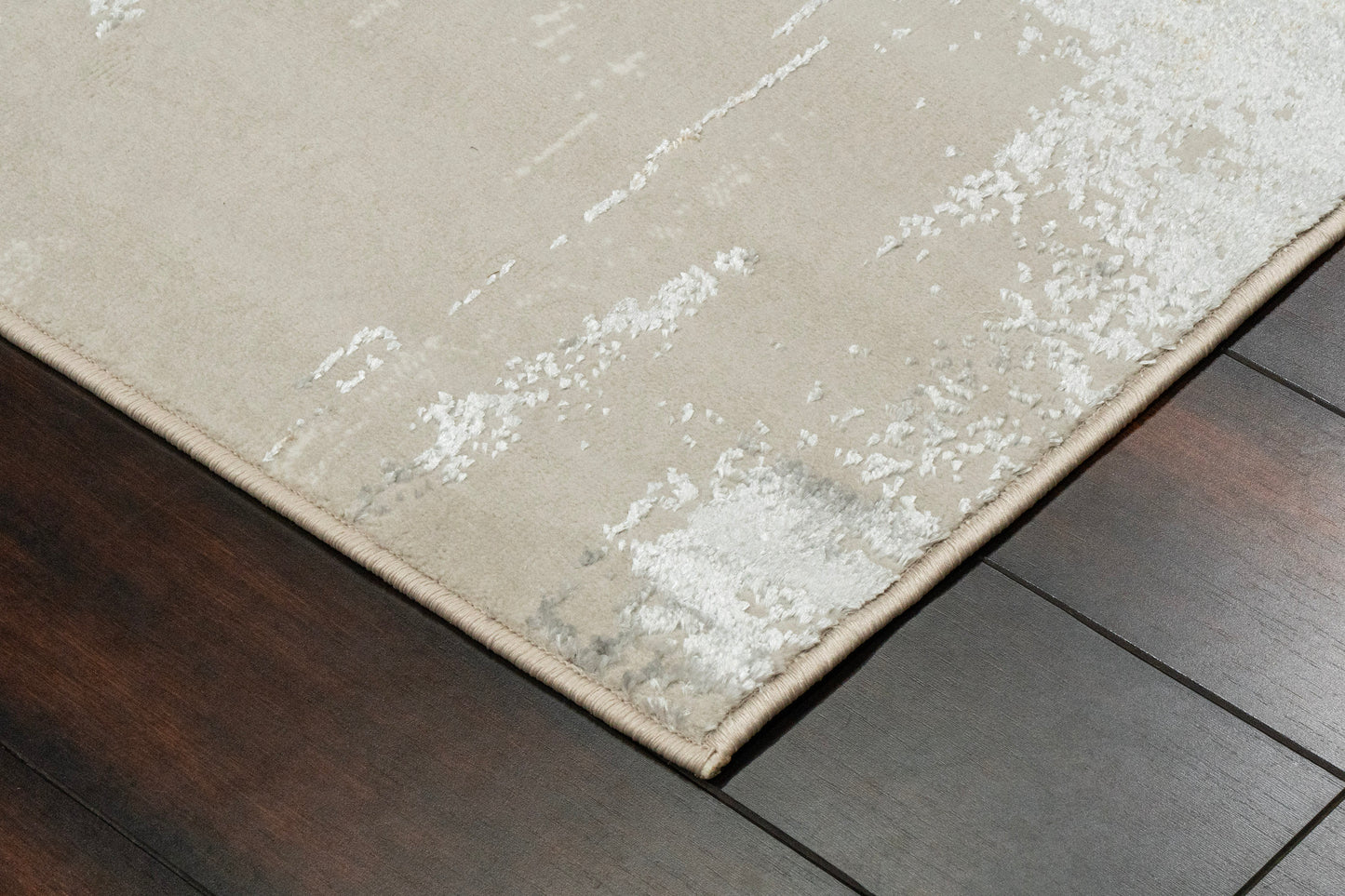 Safir 9273-899 Beige/Multi Area Rug