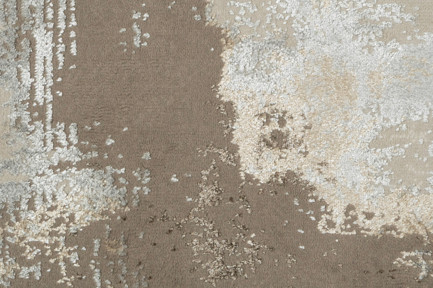 Safir 9273-899 Beige/Multi Area Rug