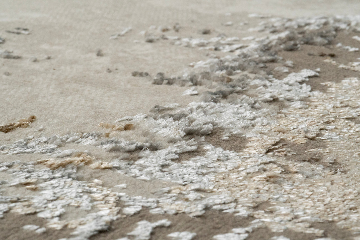 Safir 9273-899 Beige/Multi Area Rug