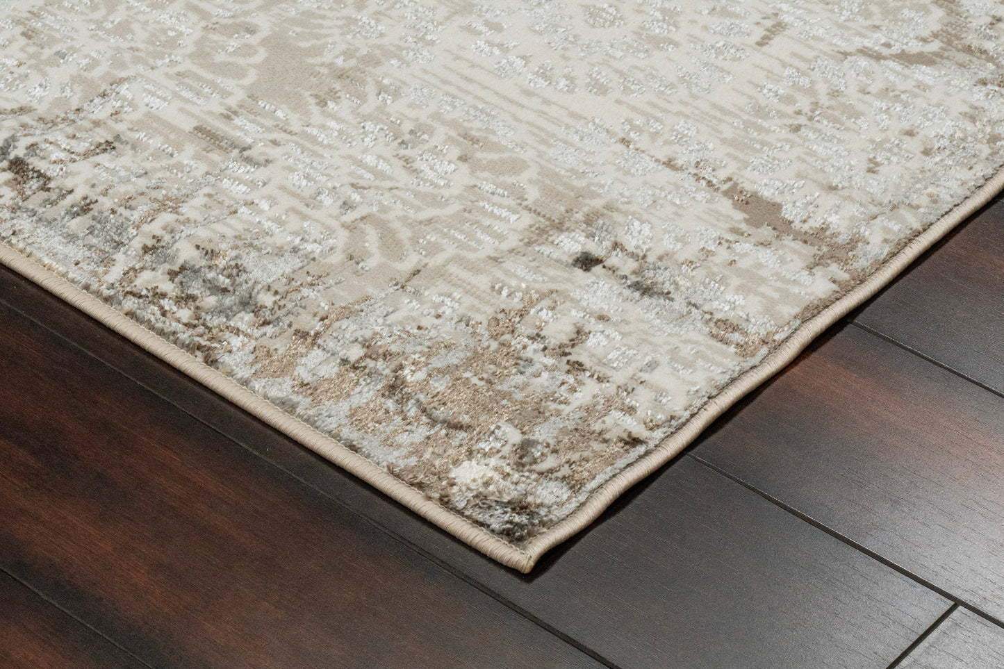 Safir 9274-800 Beige Area Rug