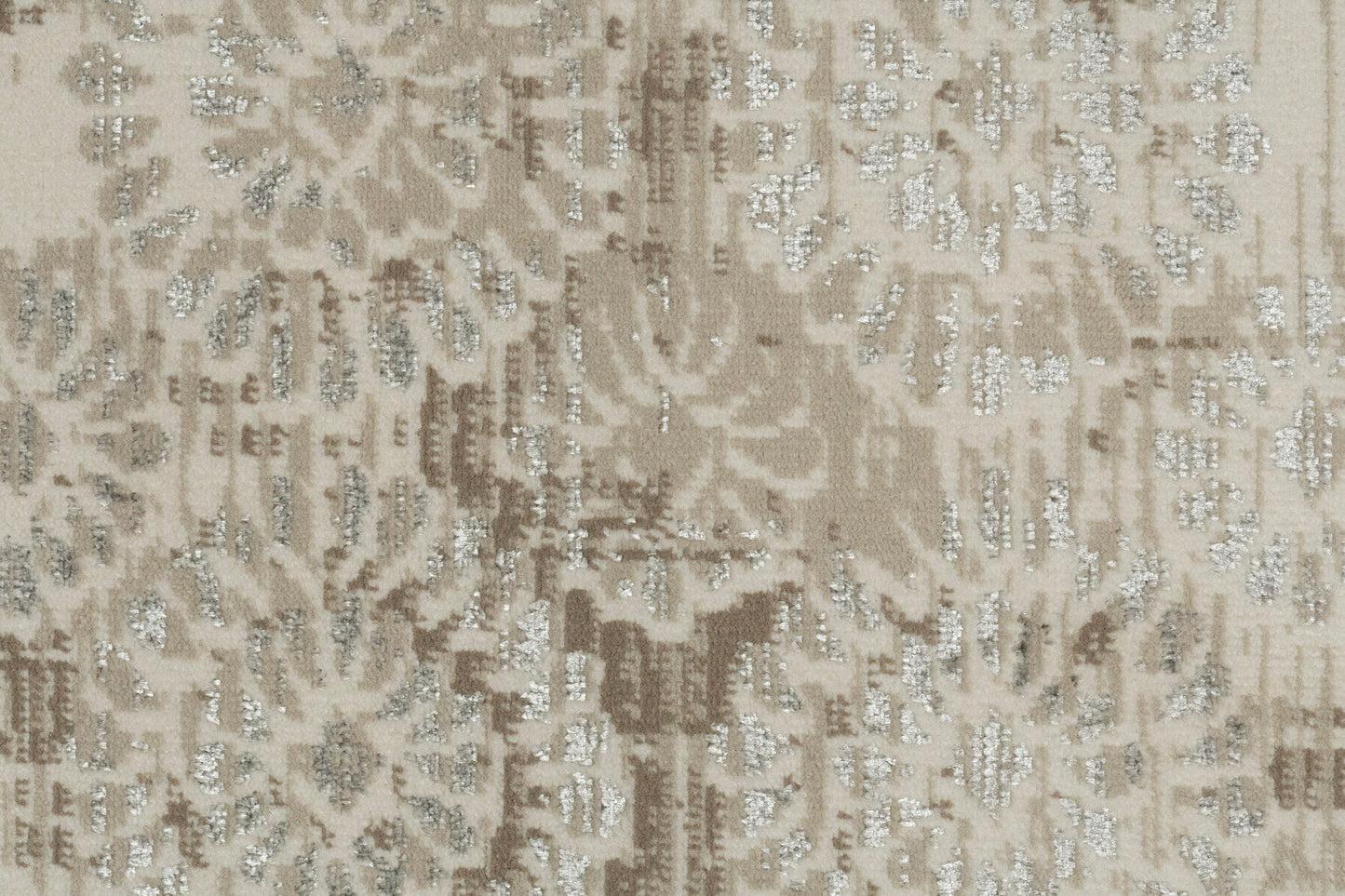 Safir 9274-800 Beige Area Rug