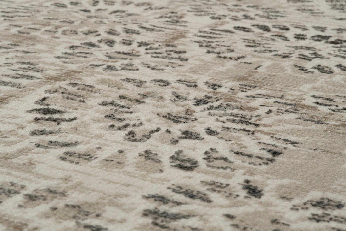 Safir 9274-800 Beige Area Rug
