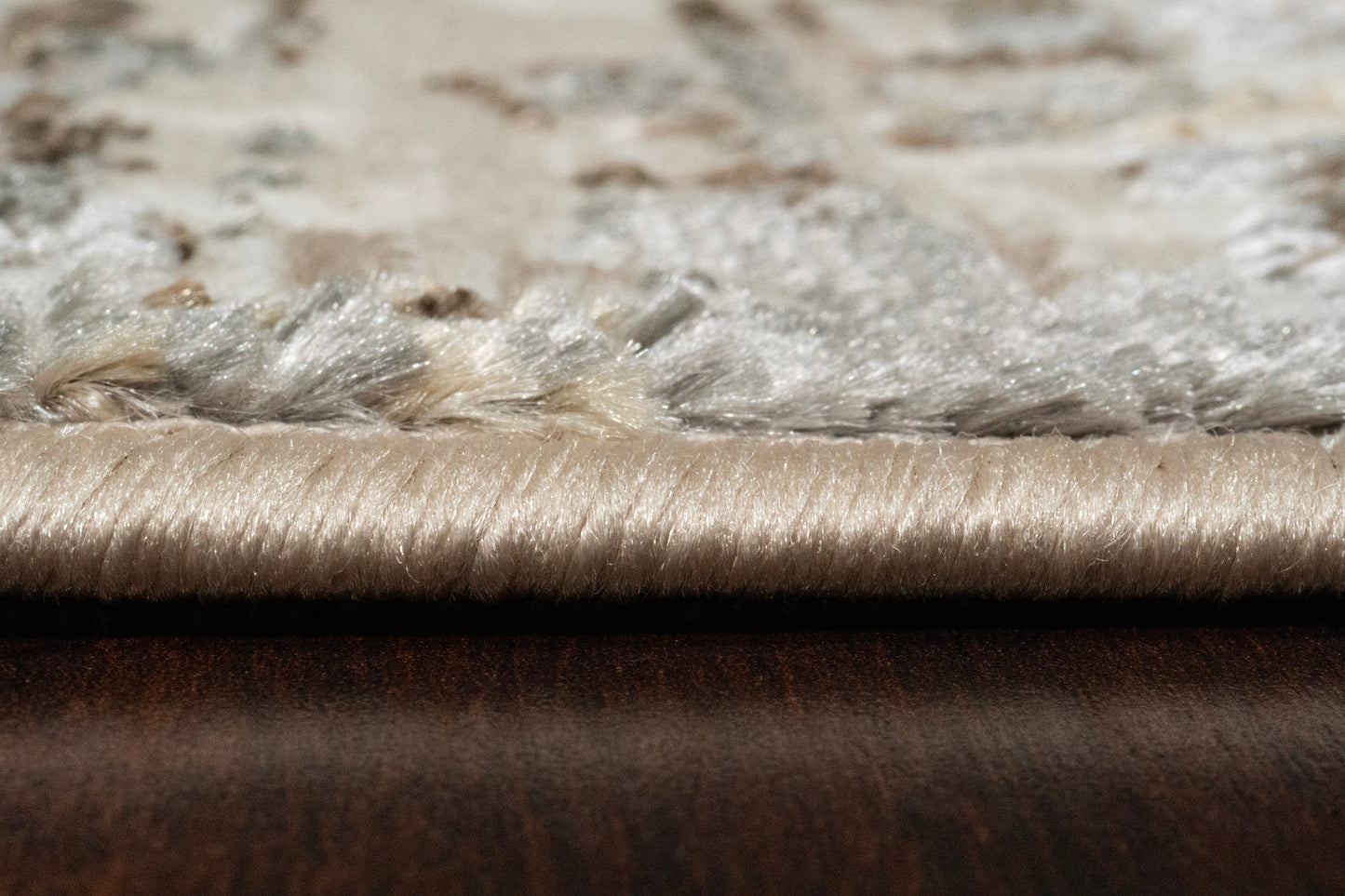 Safir 9274-800 Beige Area Rug