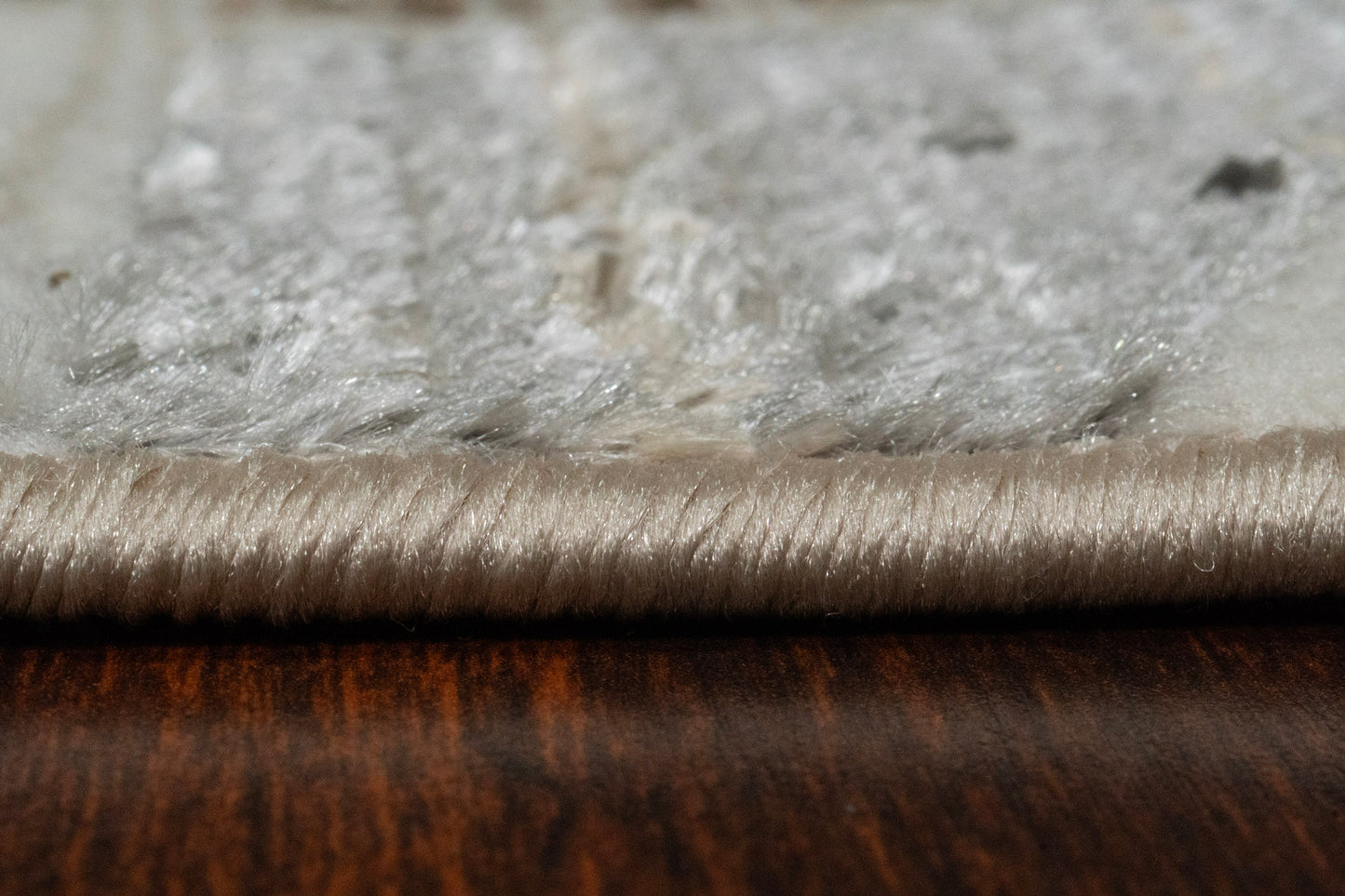Safir 9277-889 Beige/Brown/Multi Area Rug