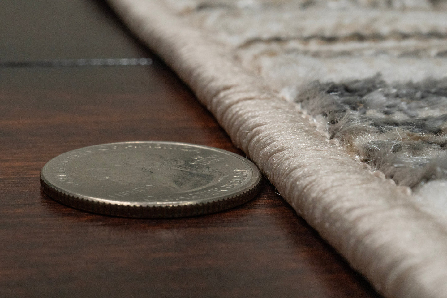 Safir 9277-889 Beige/Brown/Multi Area Rug